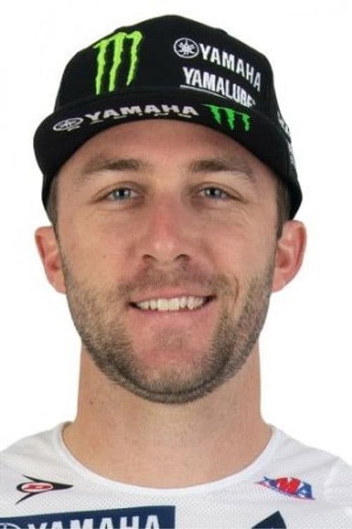 Eli Tomac profile photo