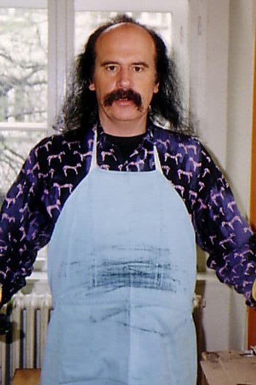 Stefan Weber profile photo