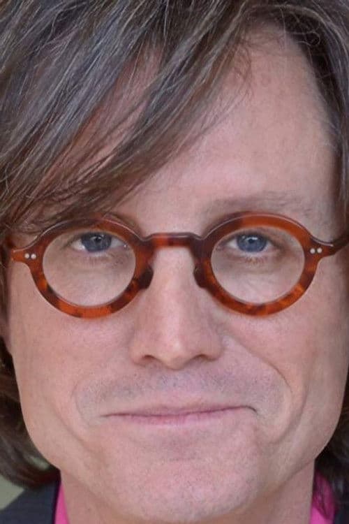 Greg Cope White profile photo