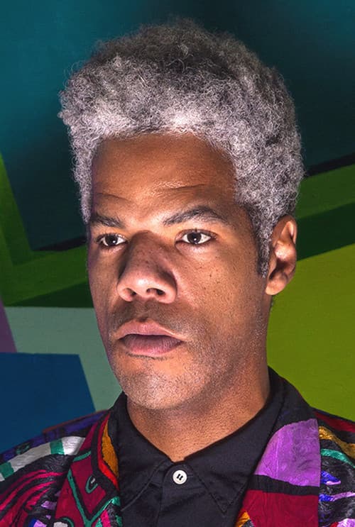 Giovanni Marks profile photo