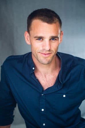 James Gordon profile photo