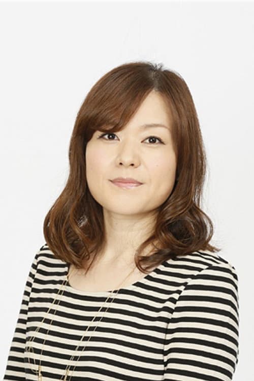 Tomoko Hasegawa profile photo