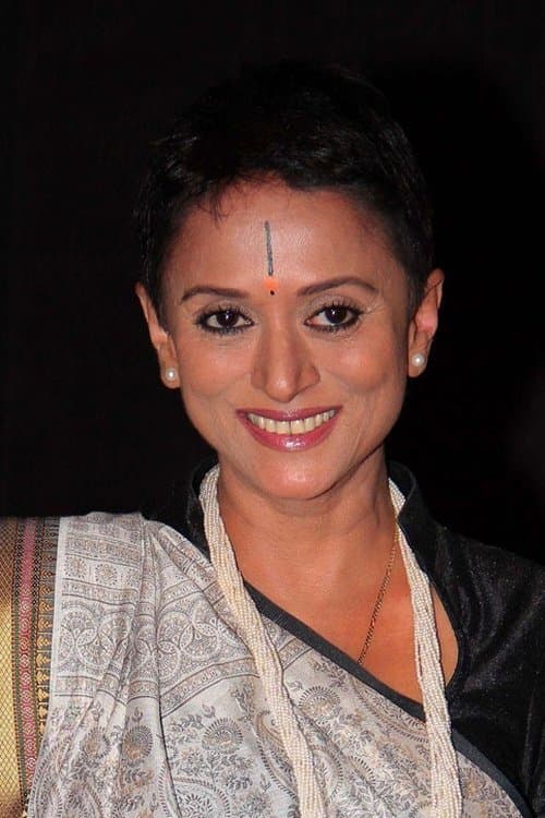 Kruttika Desai profile photo