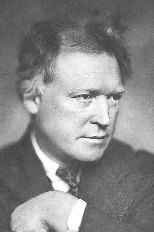 Werner Krauss profile photo