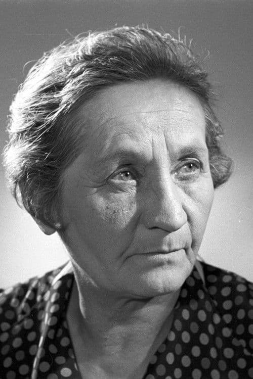 Natalia Szymańska profile photo