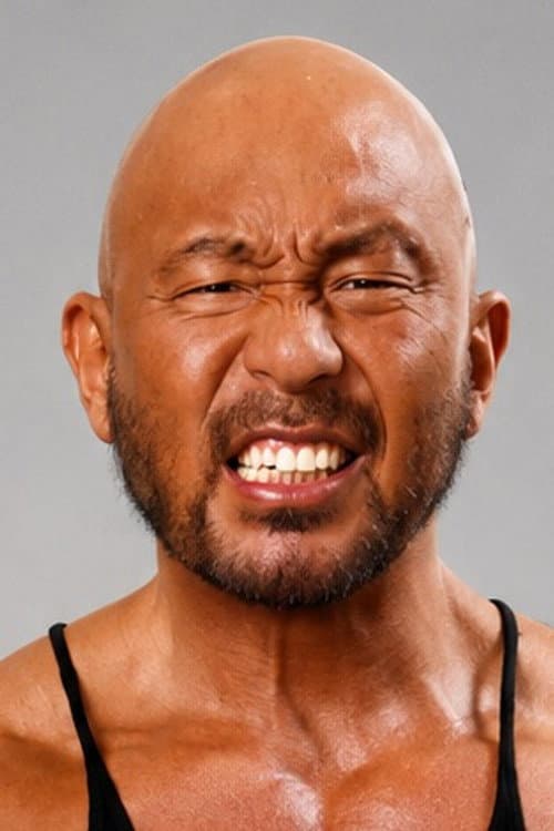 Shoji Akiyoshi profile photo