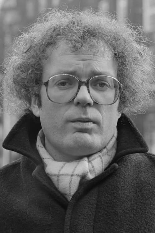 Henk Spaan profile photo