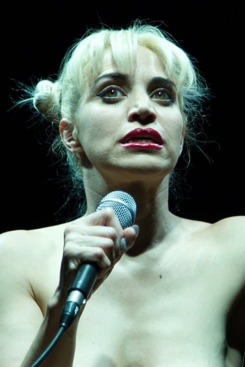 Silvia Gallerano profile photo