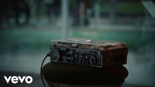 Billie Marten – Drop Cherries: The Film poster