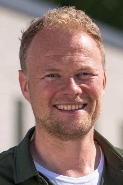 Christian Friis Degn profile photo