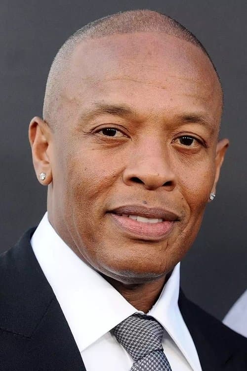 Dr. Dre profile photo