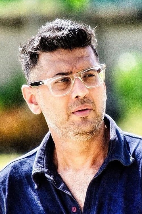 Arnab Riingo Banerjee profile photo