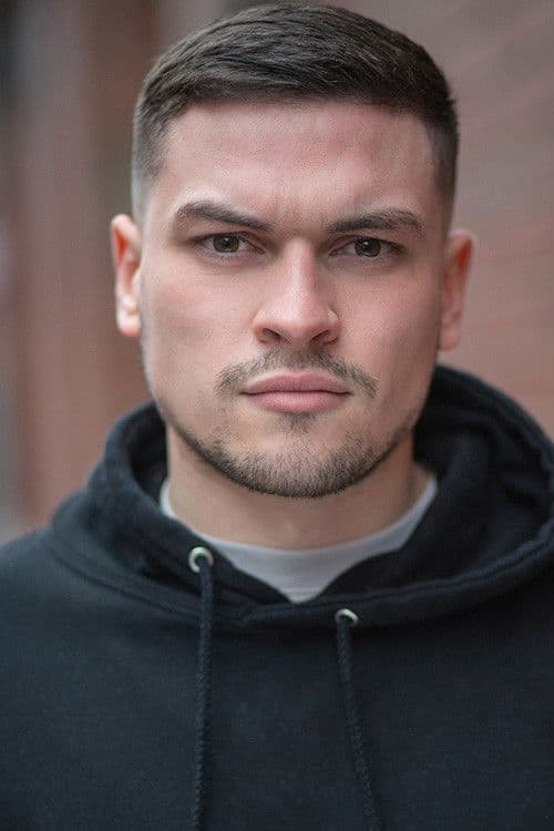 Jake Haymes profile photo