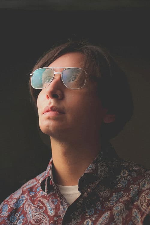 Enrique Teneria profile photo