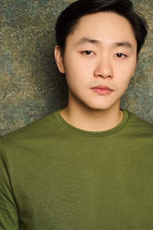 Winston Wang profile photo