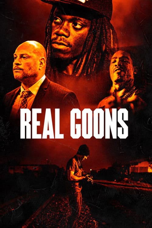 RealGoons.com poster