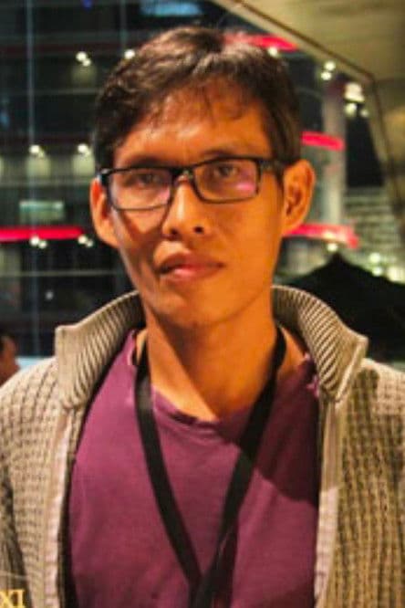 Adi Marsono profile photo