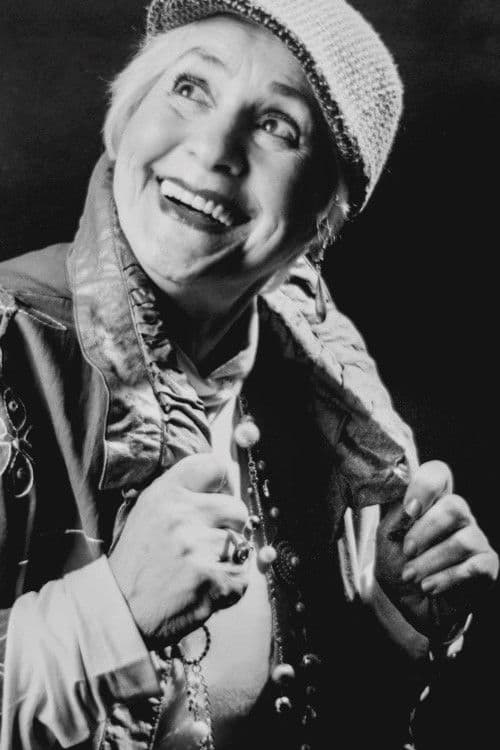 Zemfira Sadykhova profile photo