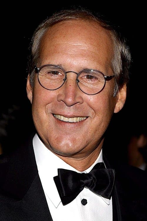 Chevy Chase profile photo
