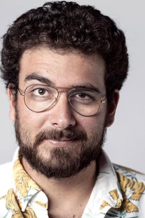 Pablo Arturo Suárez profile photo