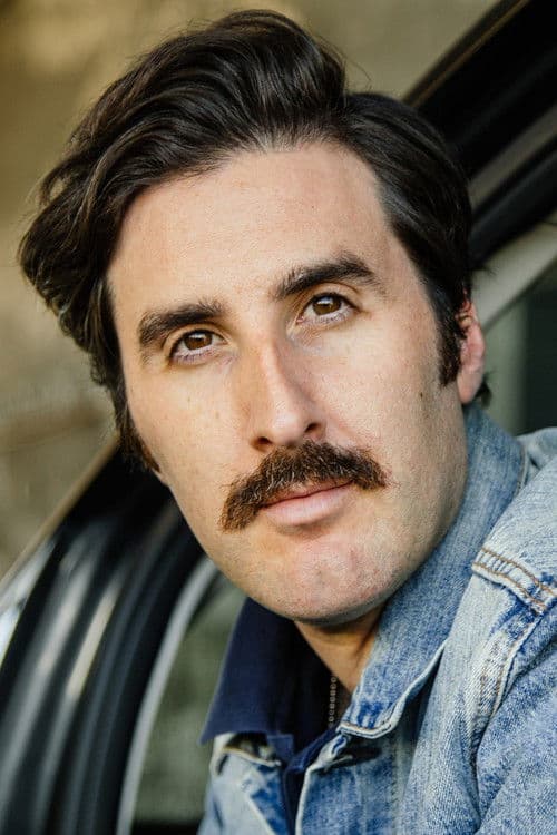 Michael Osborne profile photo