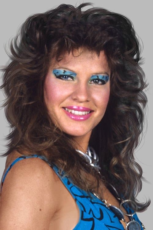 Wendi Richter profile photo