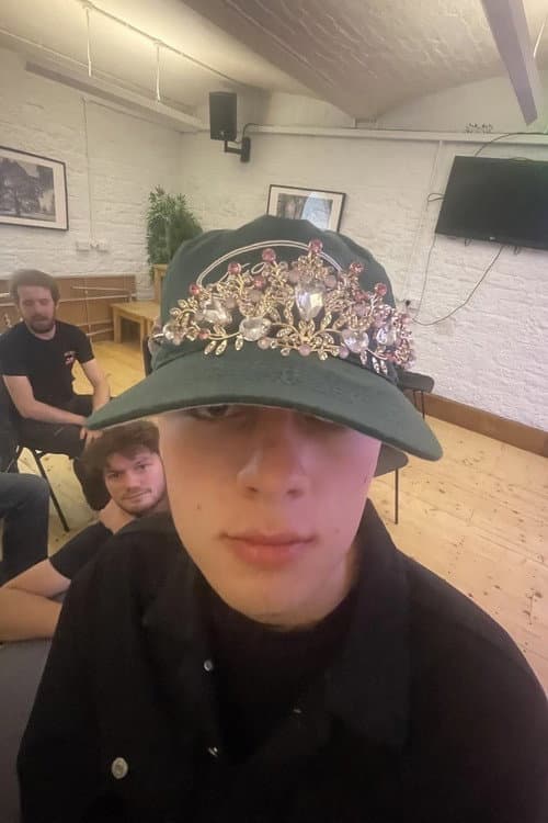 Joel Bird profile photo