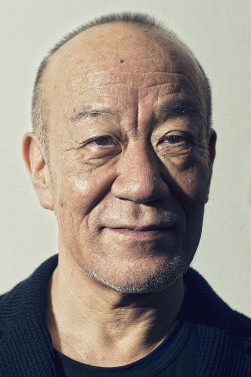Joe Hisaishi profile photo