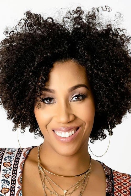 Rissi Palmer profile photo