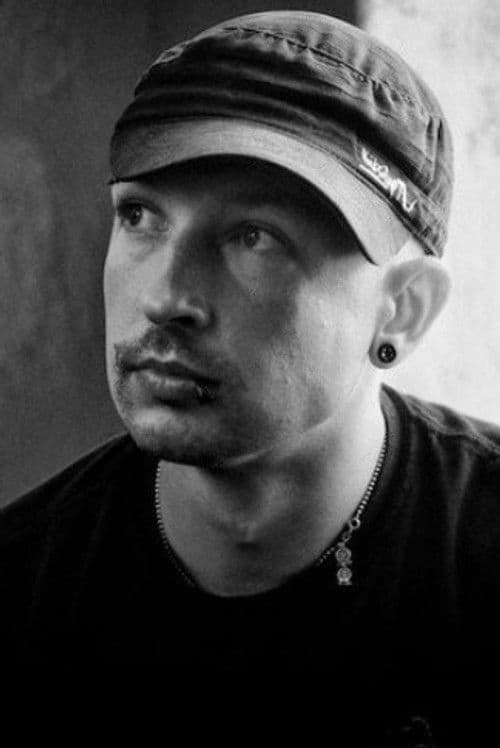 Maksim Podolski profile photo