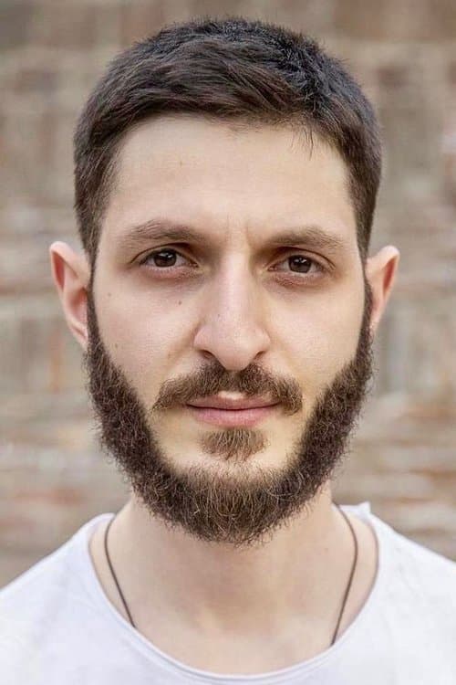 Iraklii Maruashvili profile photo