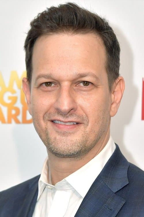 Josh Charles profile photo