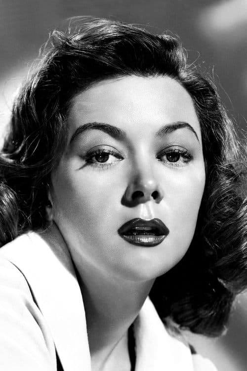 Gloria Grahame profile photo