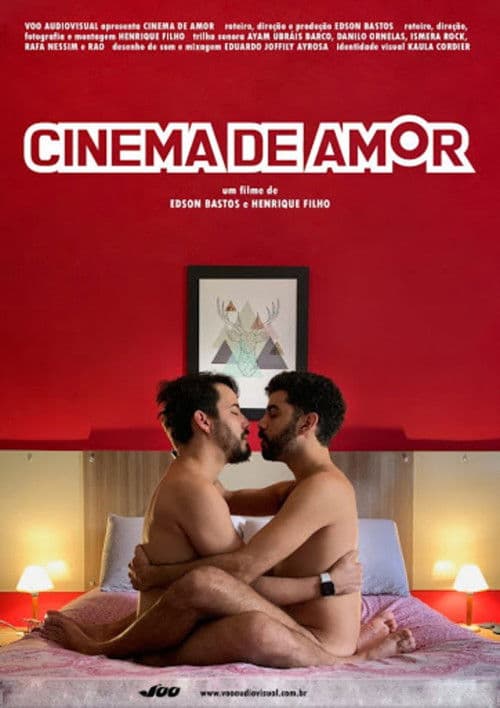 Cinema de Amor poster