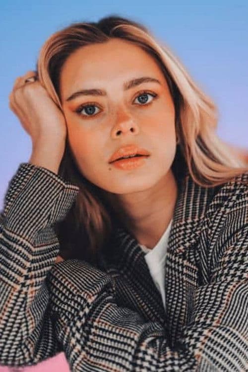 Elli Rhiannon Müller Osborne profile photo