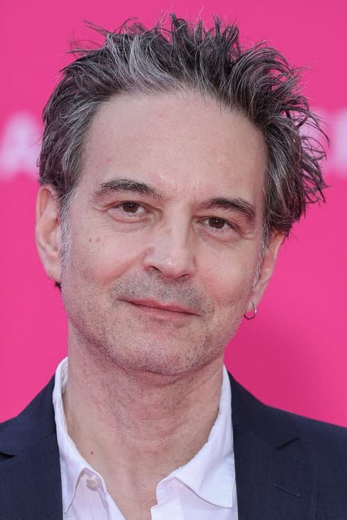 Jeff Russo profile photo