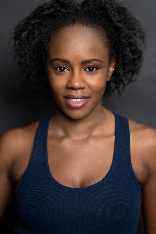 Jordan Boatman profile photo