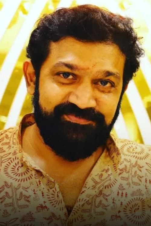 Vishnu Prasad profile photo