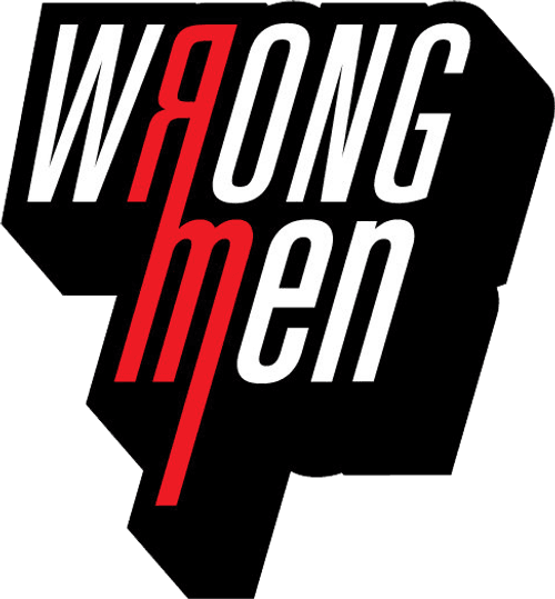 Wrong Men