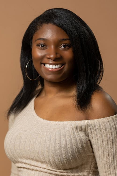 Neshiah Alston profile photo