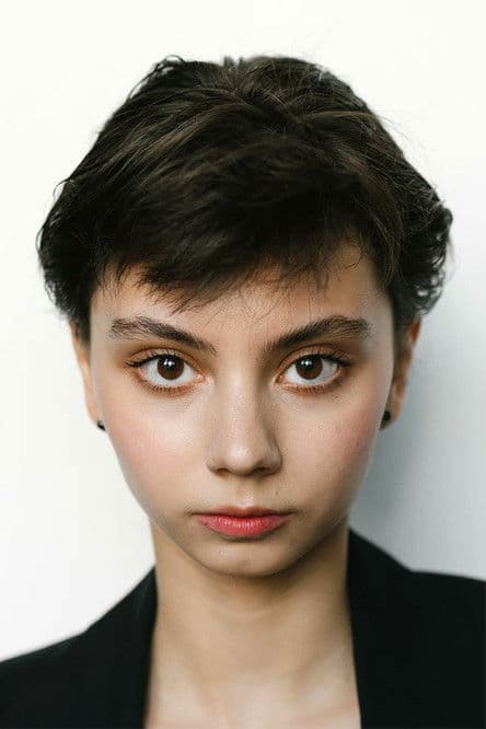 Vladislava Samokhina profile photo