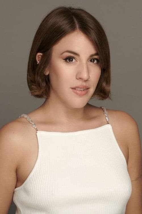 Laura Esquivel profile photo