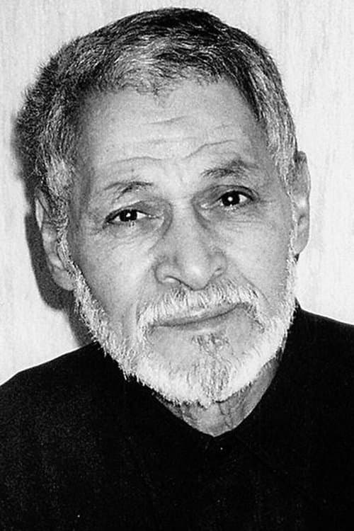 Benaïssa Ahaouari profile photo