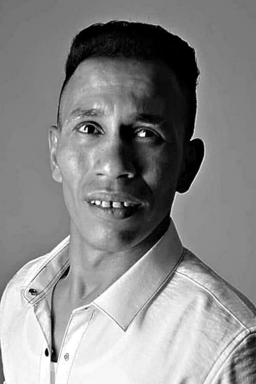 Hamada Samaida profile photo