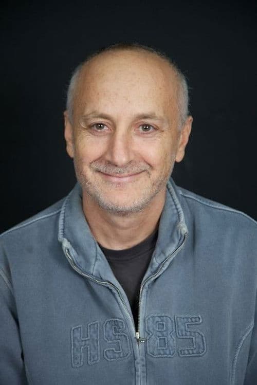 Gal Zaid profile photo