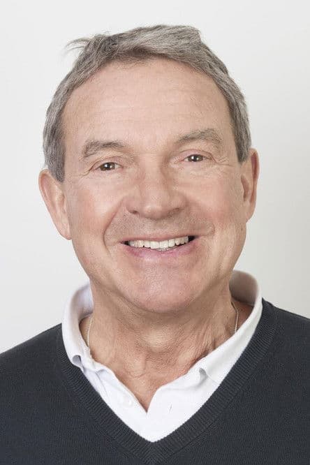 Tom Ahlsell profile photo