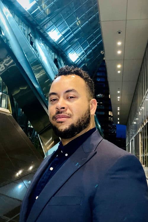 Alan George James profile photo