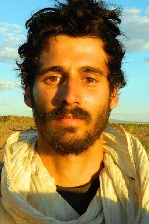 Eliott Schonfeld profile photo