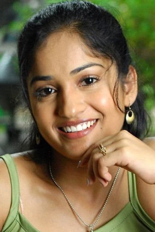 Madhavi Latha profile photo