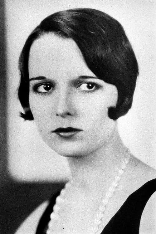 Louise Brooks profile photo